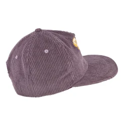 Cheap LA Dont Trip Fat Corduroy Snapback Hat Women Caps, Hats & Beanies|Caps, Hats & Beanies