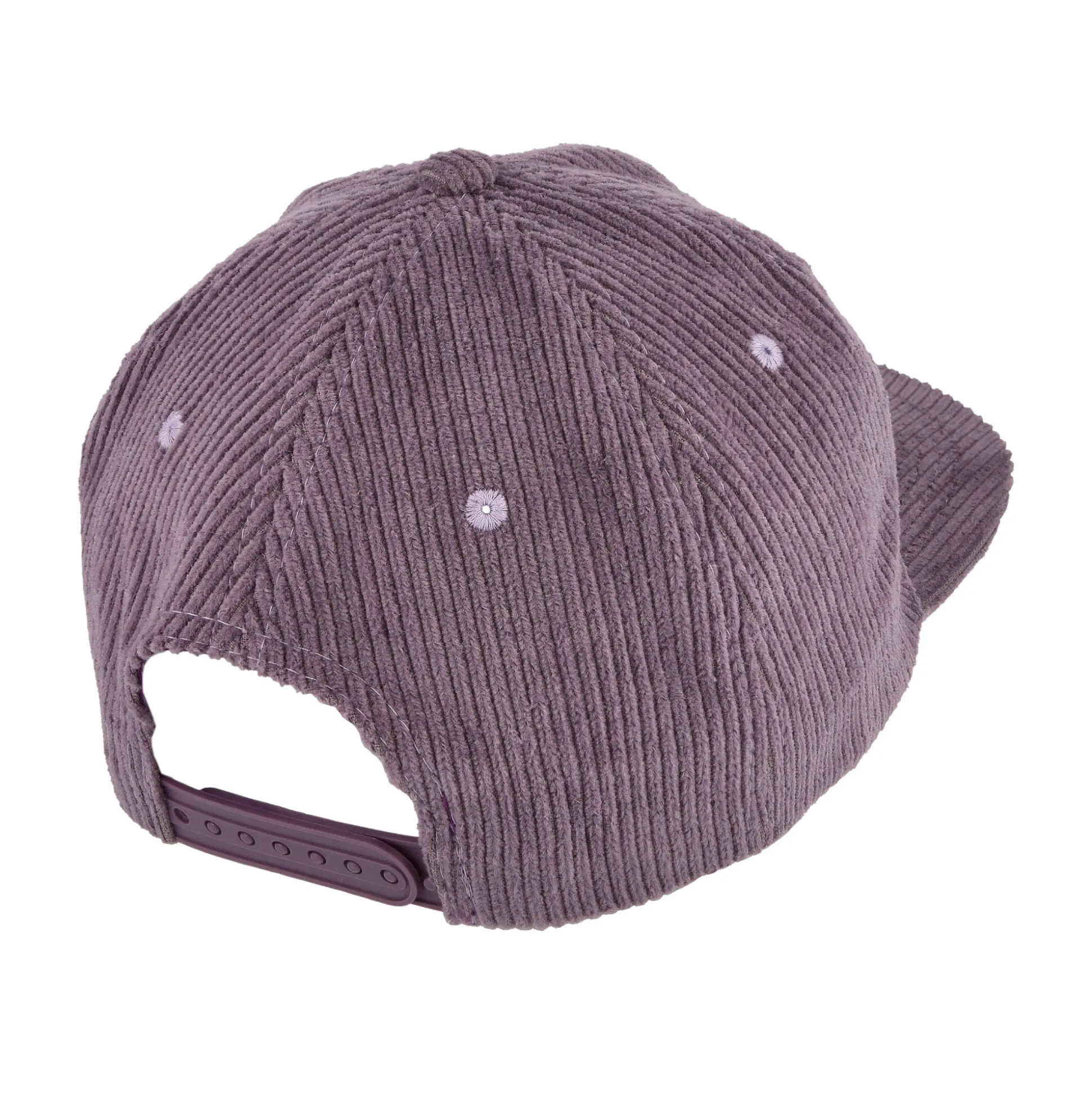 Cheap LA Dont Trip Fat Corduroy Snapback Hat Women Caps, Hats & Beanies|Caps, Hats & Beanies