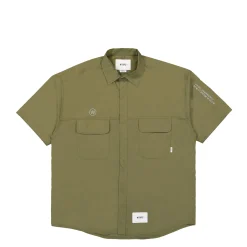 Hot Ladder Broadcloth Coolmax Shirt Shirts