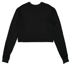 Discount Ladies FRVR Longsleeve Shirt Knit Women T-Shirts & Long Sleeves