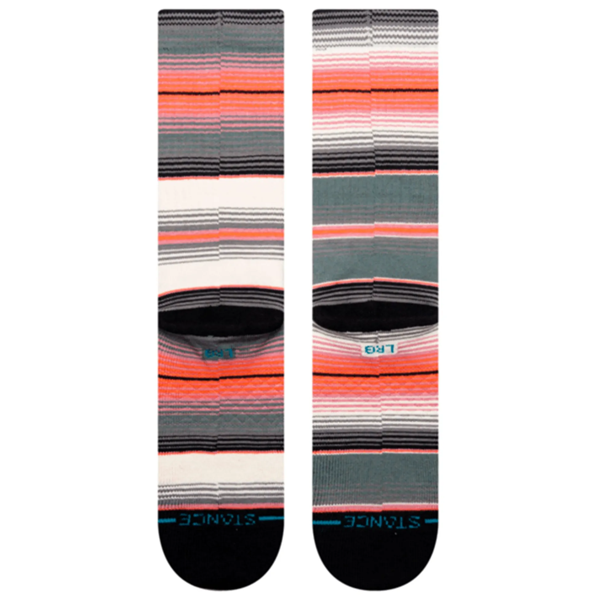Store Lanak Pass Crew Socks Socks & Underwear