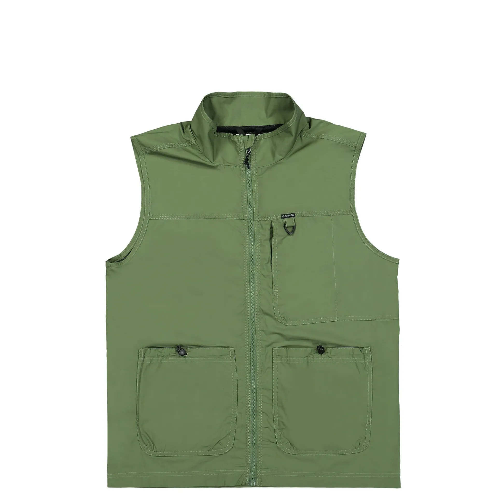 Store Landroamer Cargo Vest Vests
