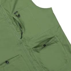 Store Landroamer Cargo Vest Vests