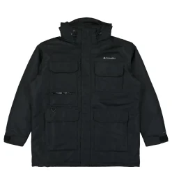 Best Landroamer II Parka Jackets & Coats