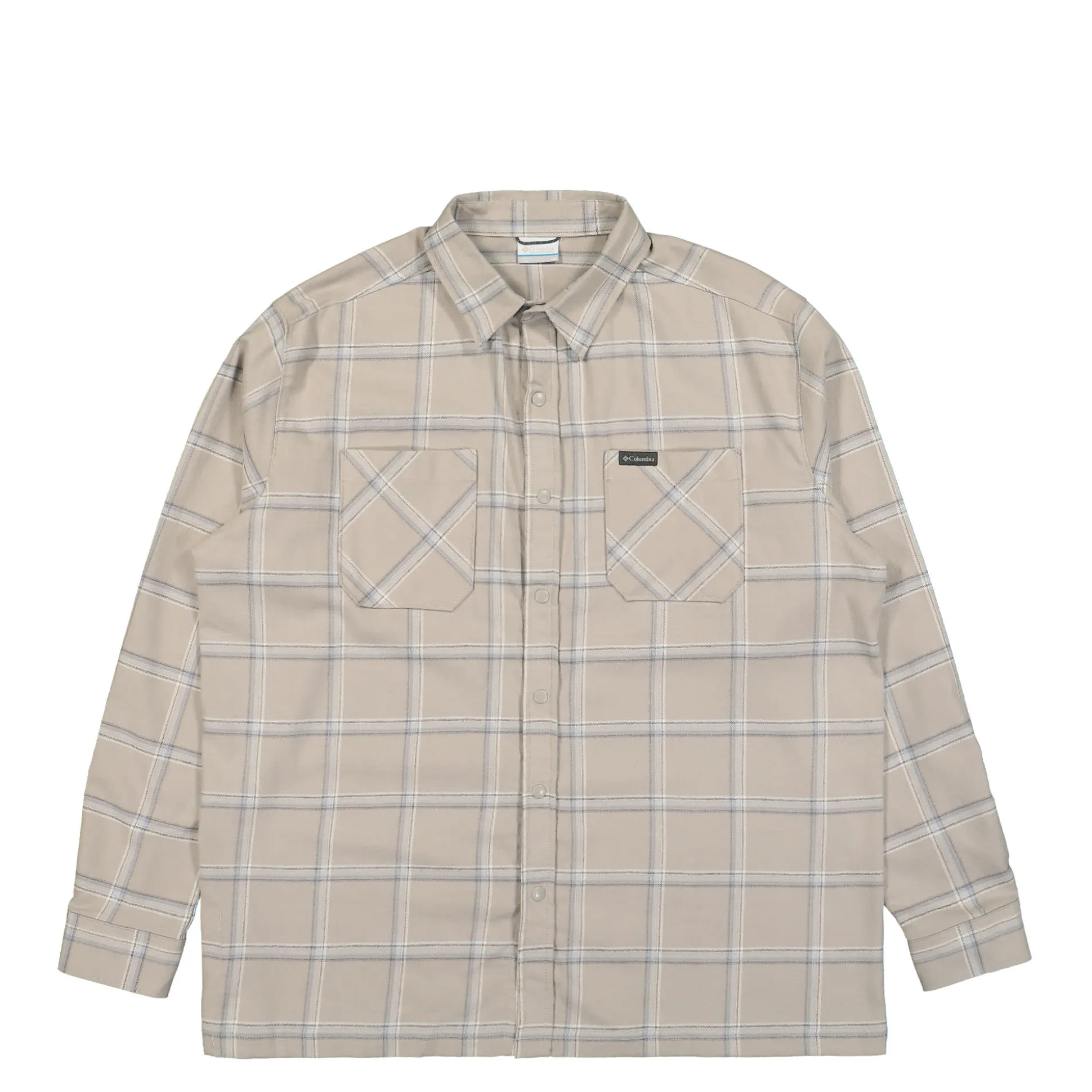 Store Landroamer Woven Long Sleeve Shirt Shirts