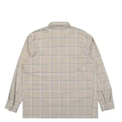 Store Landroamer Woven Long Sleeve Shirt Shirts
