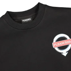 Cheap Language Crewneck Sweatshirts & Hoodies