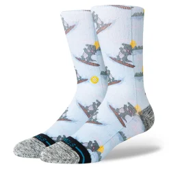 Clearance Later Gator Crew Socks Socks & Underwear