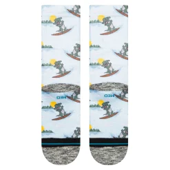 Clearance Later Gator Crew Socks Socks & Underwear