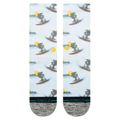 Clearance Later Gator Crew Socks Socks & Underwear
