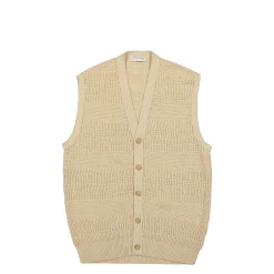 Outlet Lawn Vest Vests