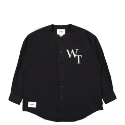 Fashion League 02 LS Shirt Shirts