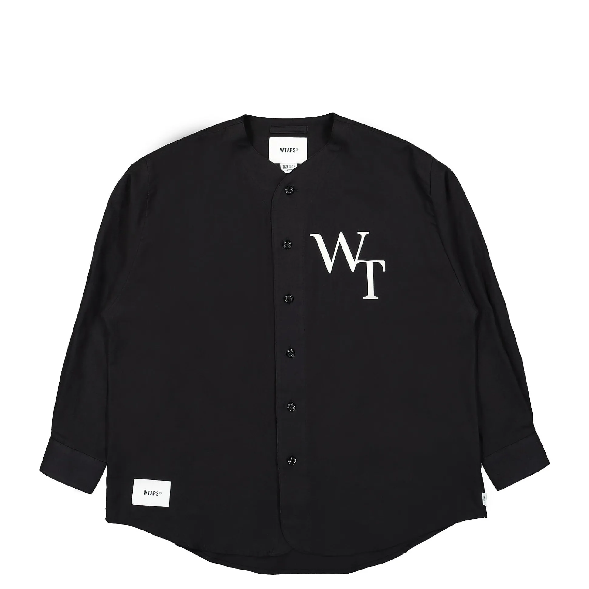 Fashion League 02 LS Shirt Shirts