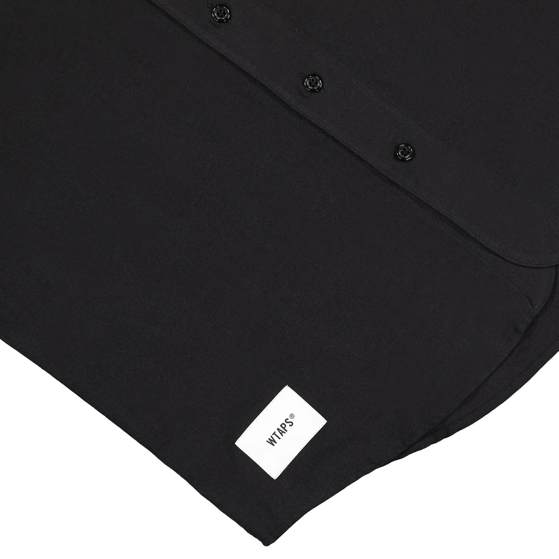 Fashion League 02 LS Shirt Shirts