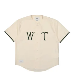 Hot League / SS / Cotton. Satin. Spina Shirts