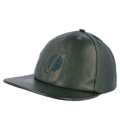 Outlet Leather Cap Women Caps, Hats & Beanies|Caps, Hats & Beanies
