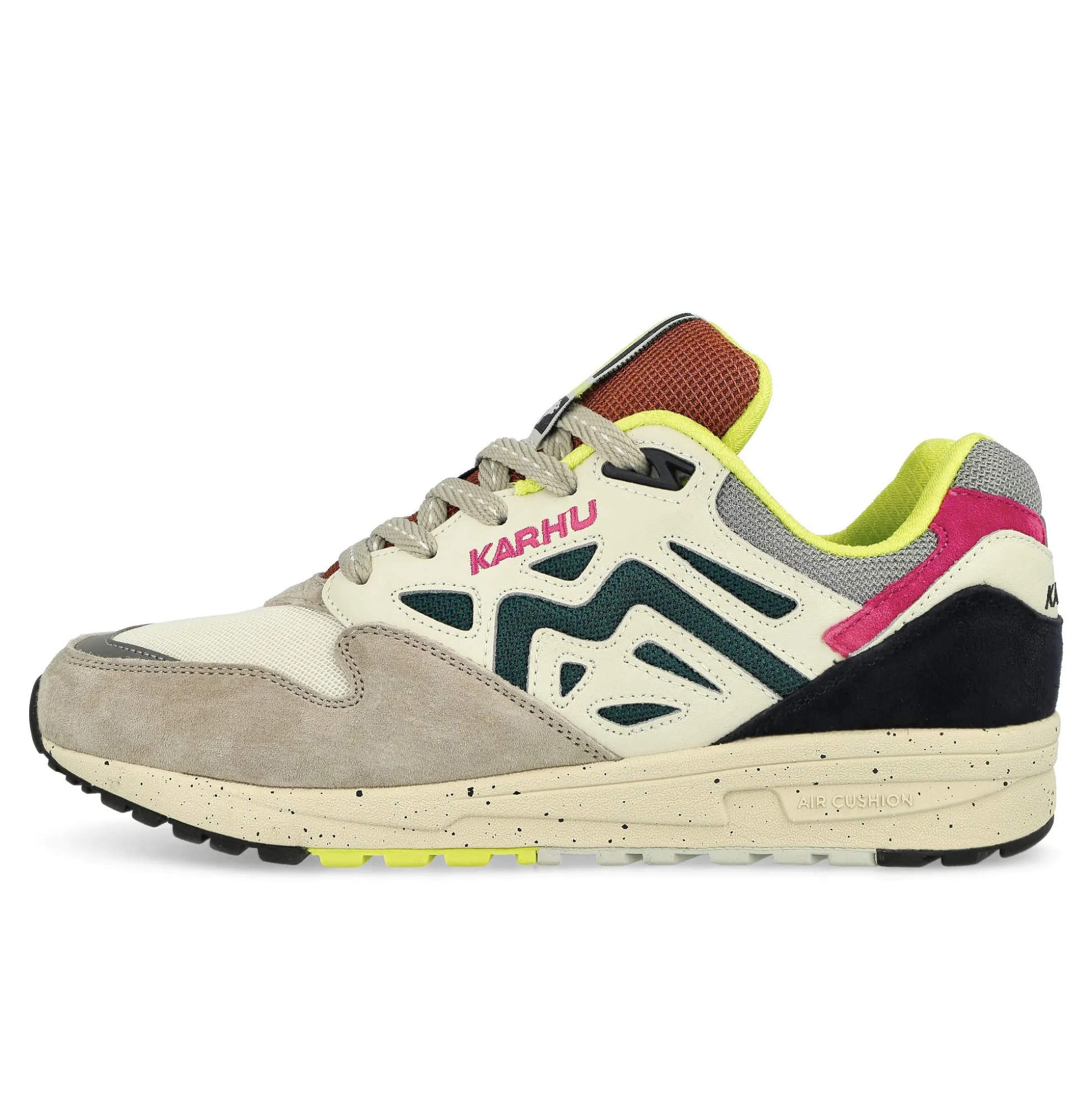 Hot Legacy 96 Low Tops|Retro & Running
