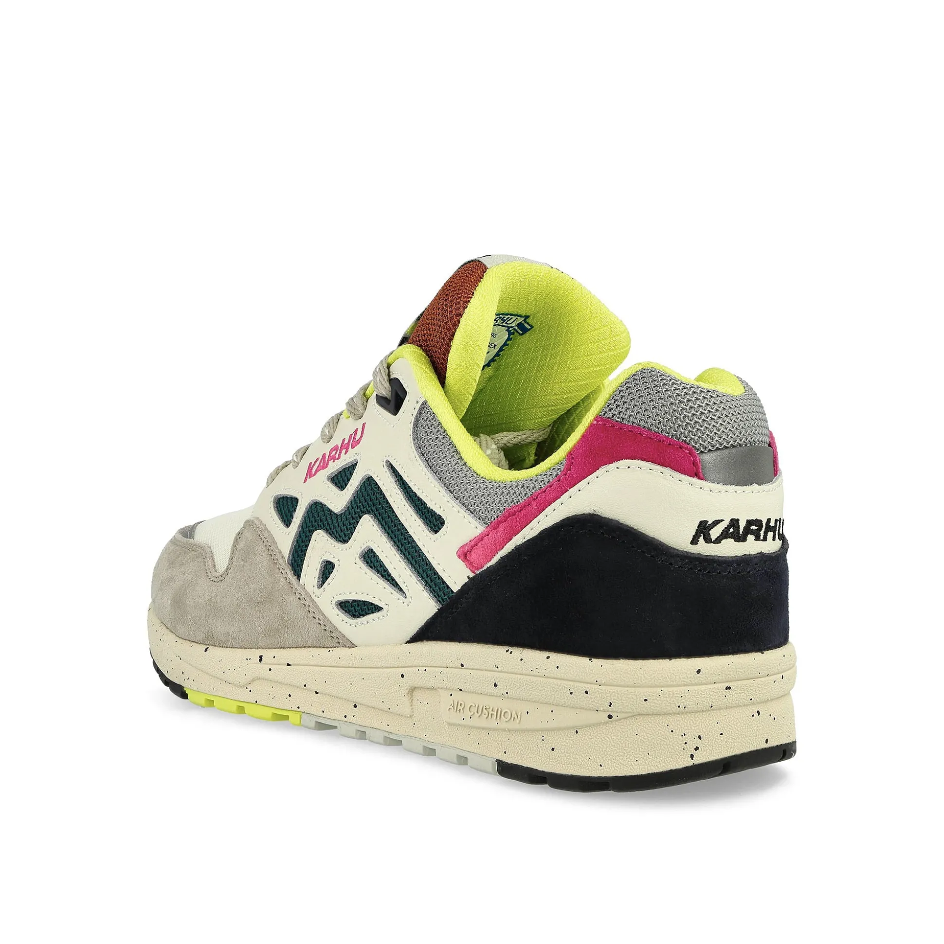 Hot Legacy 96 Low Tops|Retro & Running