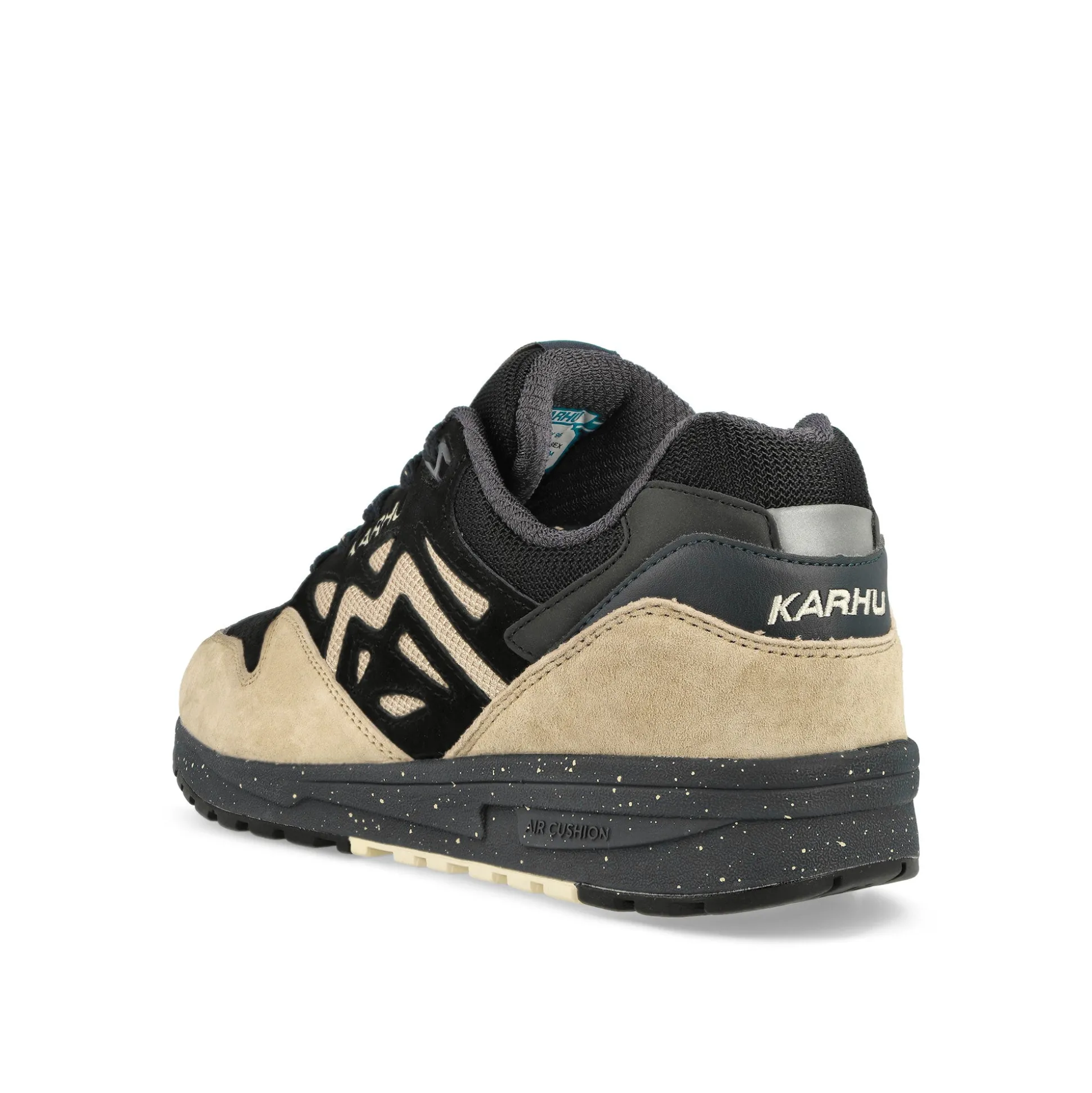 Fashion Legacy 96 Women Low Tops|Retro & Running