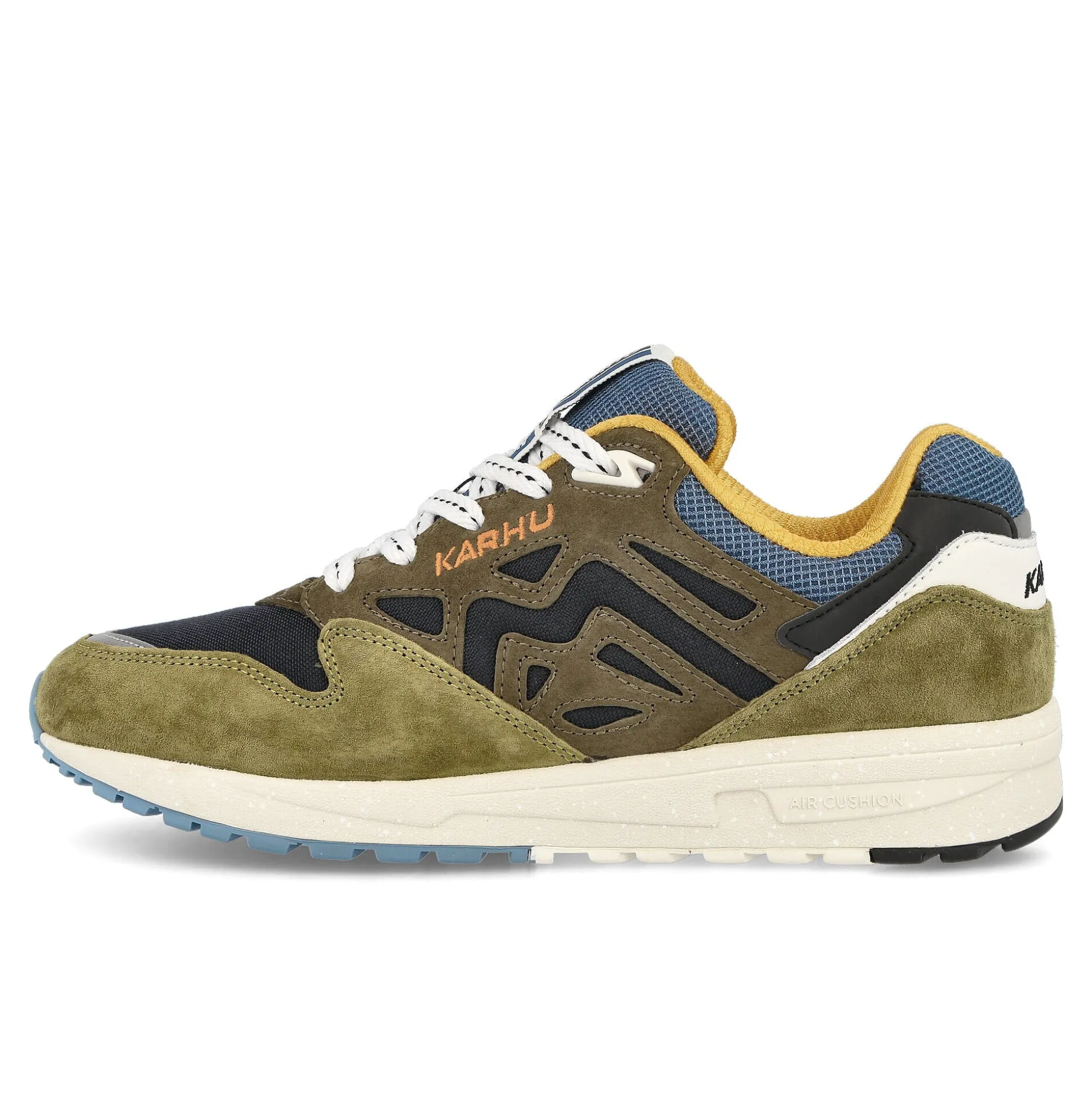 Online Legacy 96 Low Tops|Retro & Running