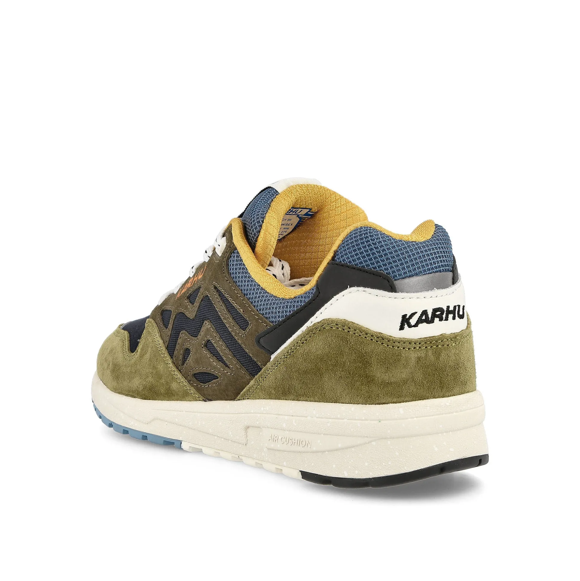 Online Legacy 96 Low Tops|Retro & Running