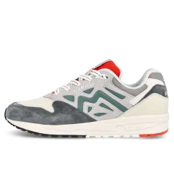 New legacy 96 Low Tops|Retro & Running