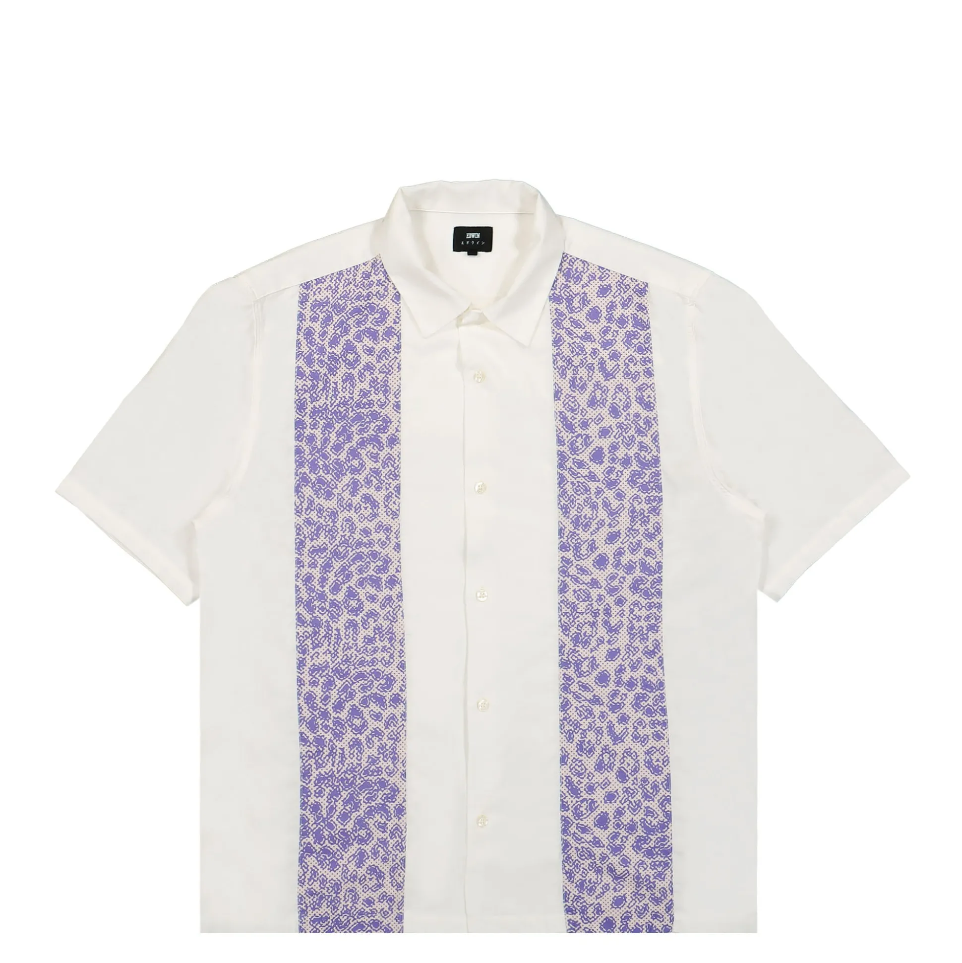 Clearance Leo Shirt SS Shirts