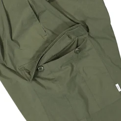 Cheap Lez / 6P / Trousers Nylon Ripstop Dot Sign Pants & Shorts
