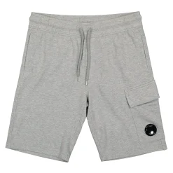 Outlet Light Fleece Cargo Shorts Pants & Shorts