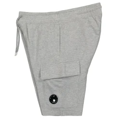 Outlet Light Fleece Cargo Shorts Pants & Shorts