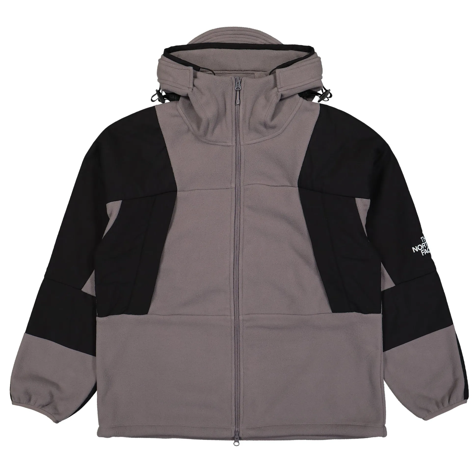 New Light Fleece Jacket Jackets & Coats