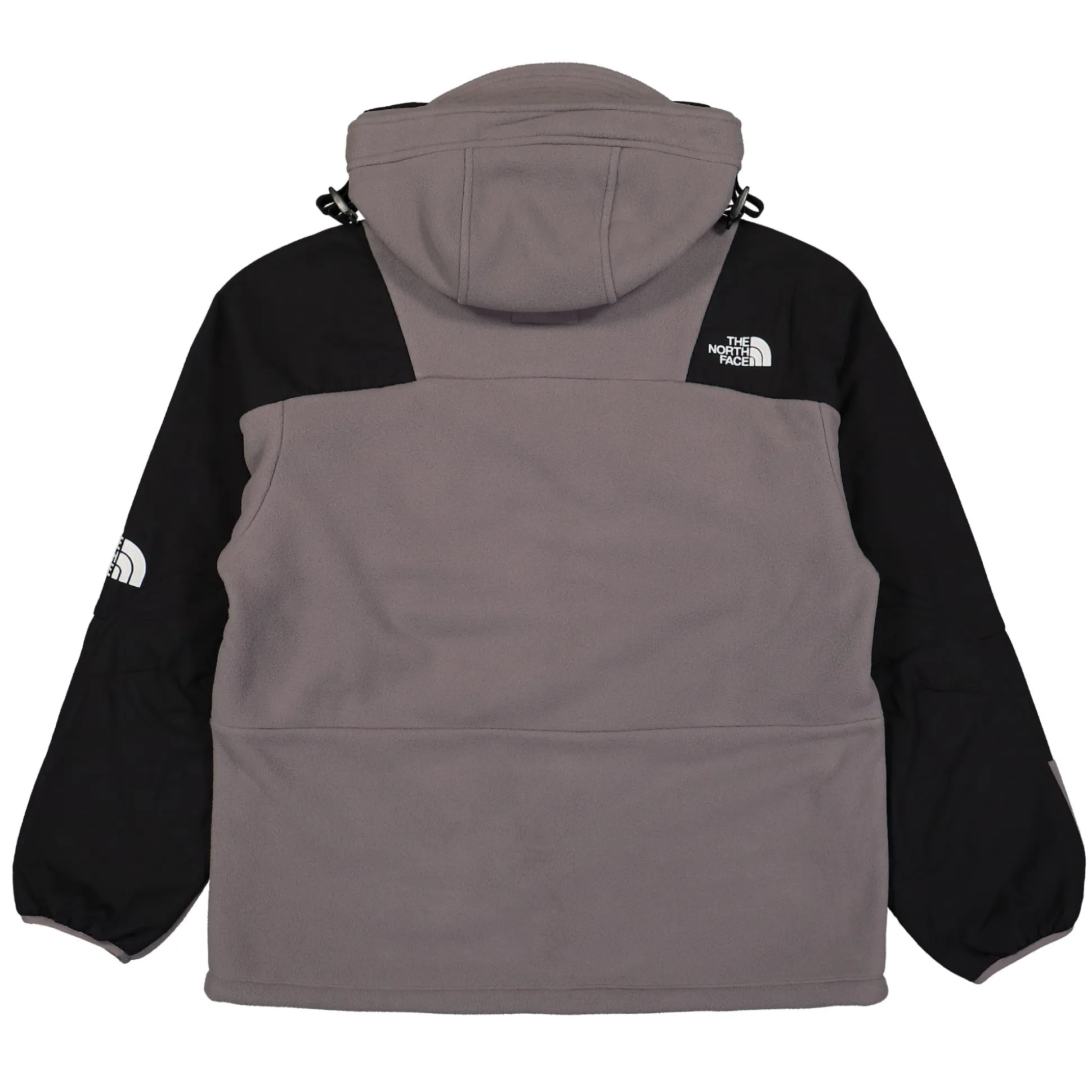 New Light Fleece Jacket Jackets & Coats