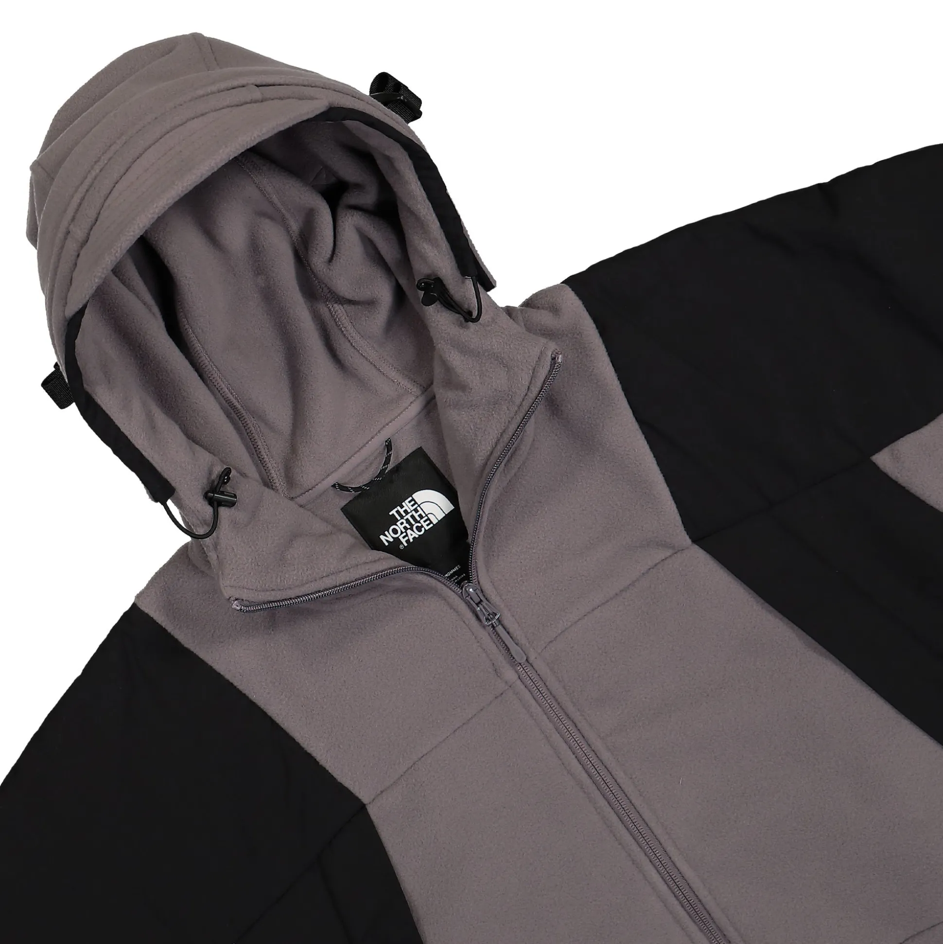 New Light Fleece Jacket Jackets & Coats