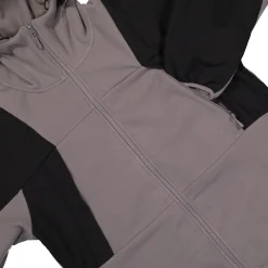 New Light Fleece Jacket Jackets & Coats