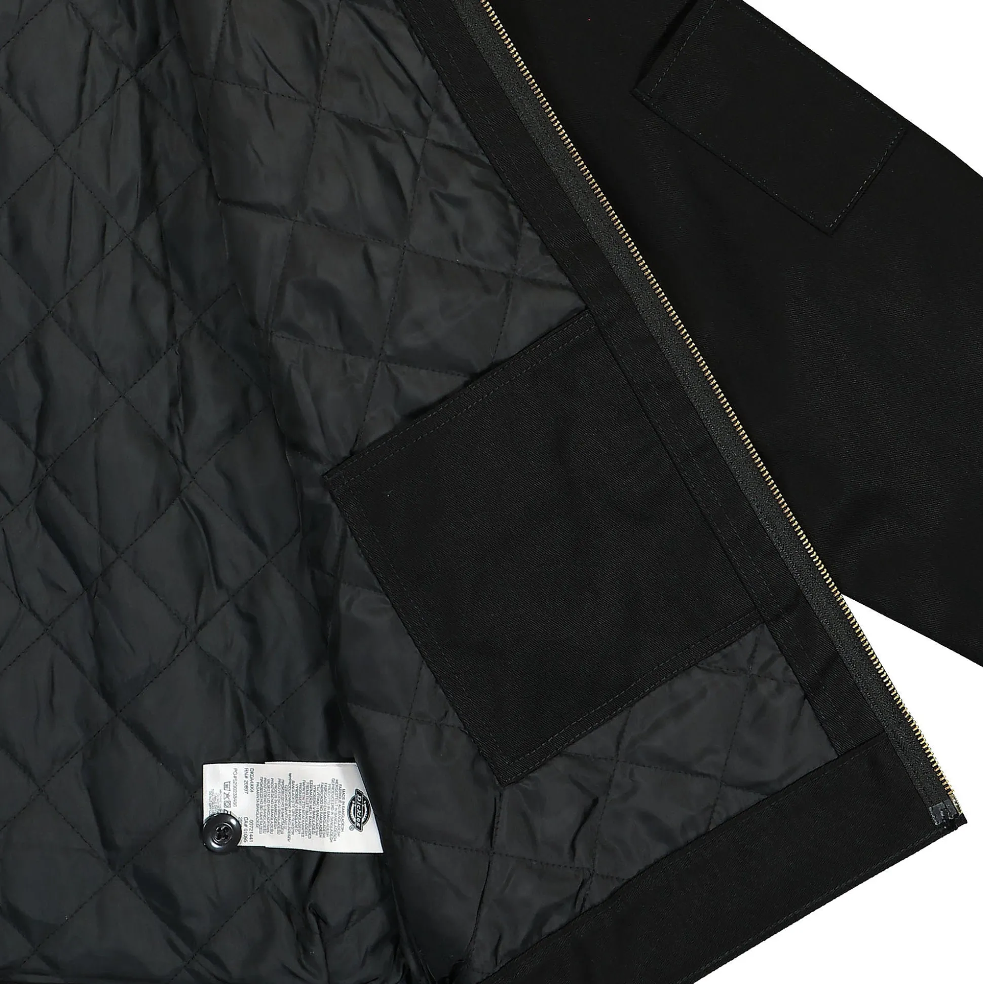 Shop Lined Eisenhower Jacket Jackets & Coats