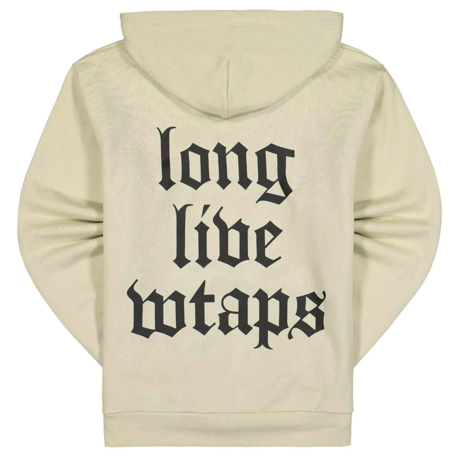 Cheap LLW Hooded Sweatshirt Sweatshirts & Hoodies