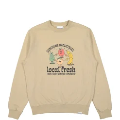 Store Local Fresh Sweater Sweatshirts & Hoodies