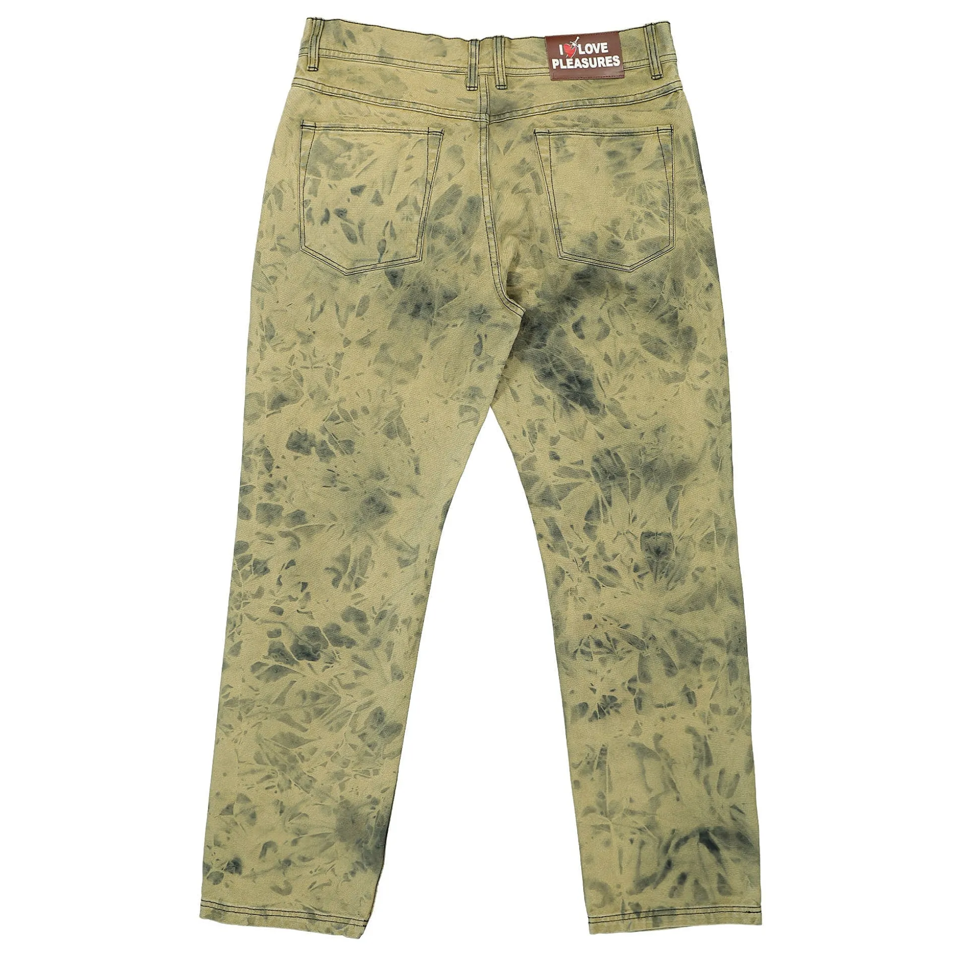 Flash Sale Locust Twill Pant Jeans|Pants & Shorts