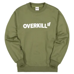 Outlet Logo Crewneck Women Sweatshirts & Hoodies|Sweatshirts & Hoodies