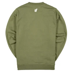 Outlet Logo Crewneck Women Sweatshirts & Hoodies|Sweatshirts & Hoodies