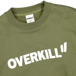 Outlet Logo Crewneck Women Sweatshirts & Hoodies|Sweatshirts & Hoodies