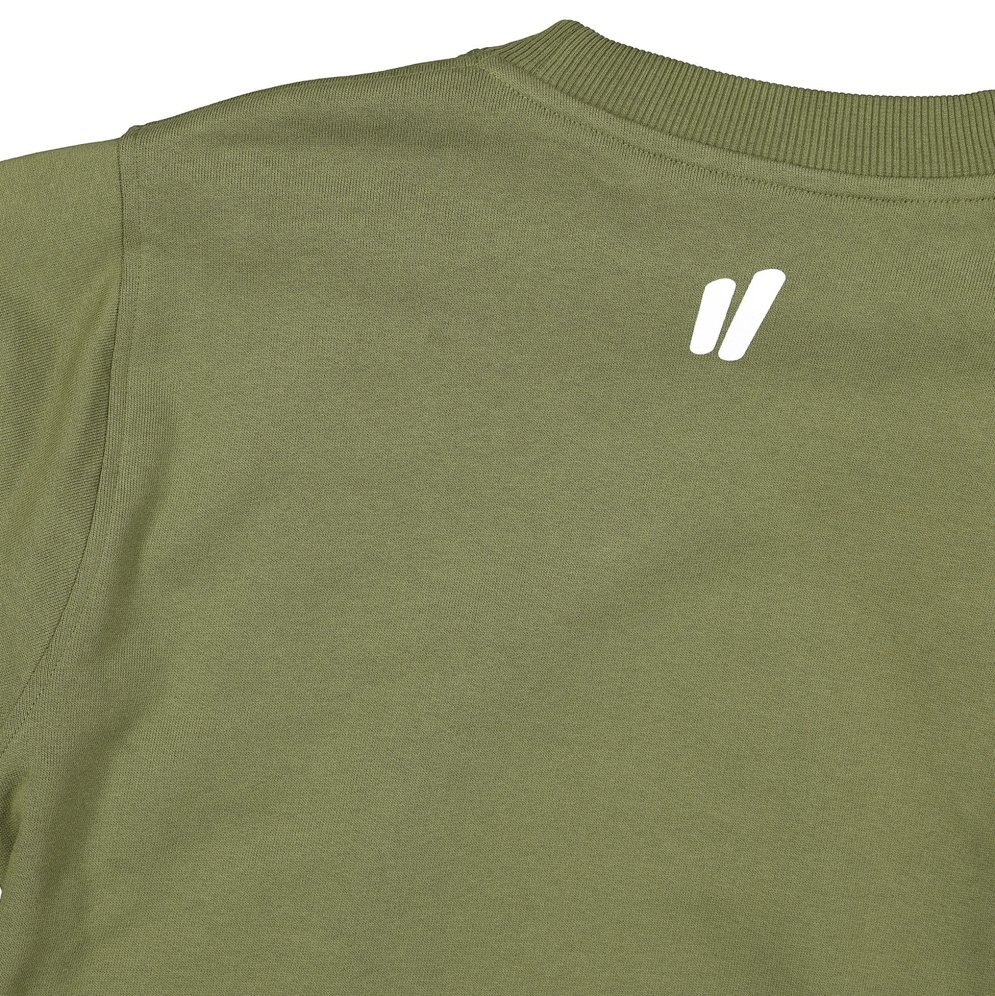 Outlet Logo Crewneck Women Sweatshirts & Hoodies|Sweatshirts & Hoodies