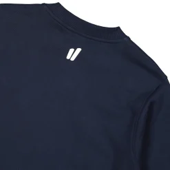 Store Logo Crewneck Women Sweatshirts & Hoodies|Sweatshirts & Hoodies
