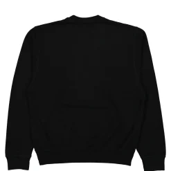 Best Logo Crewneck Sweatshirt Sweatshirts & Hoodies