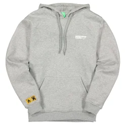 Fashion Logo Hoody Textile & Gear