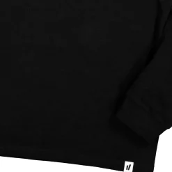 Best Logo Longsleeve Women T-Shirts & Long Sleeves|T-Shirts & Long Sleeves