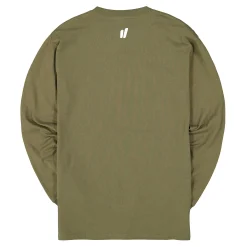 Outlet Logo Longsleeve Women T-Shirts & Long Sleeves|T-Shirts & Long Sleeves