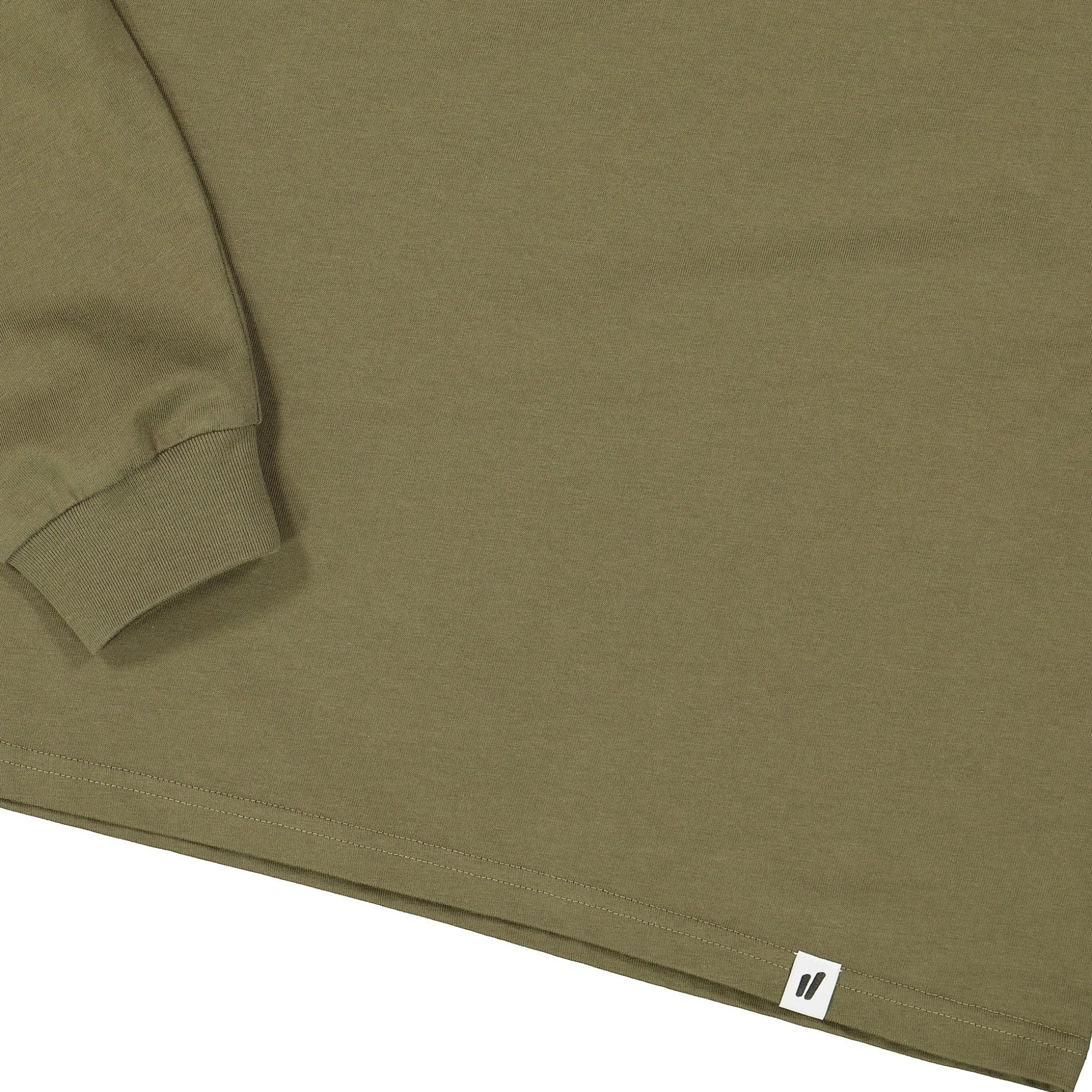 Outlet Logo Longsleeve Women T-Shirts & Long Sleeves|T-Shirts & Long Sleeves