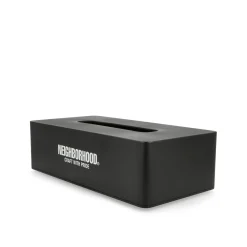 Discount Logo Tissue Case Women Home Accessories|Home Accessories