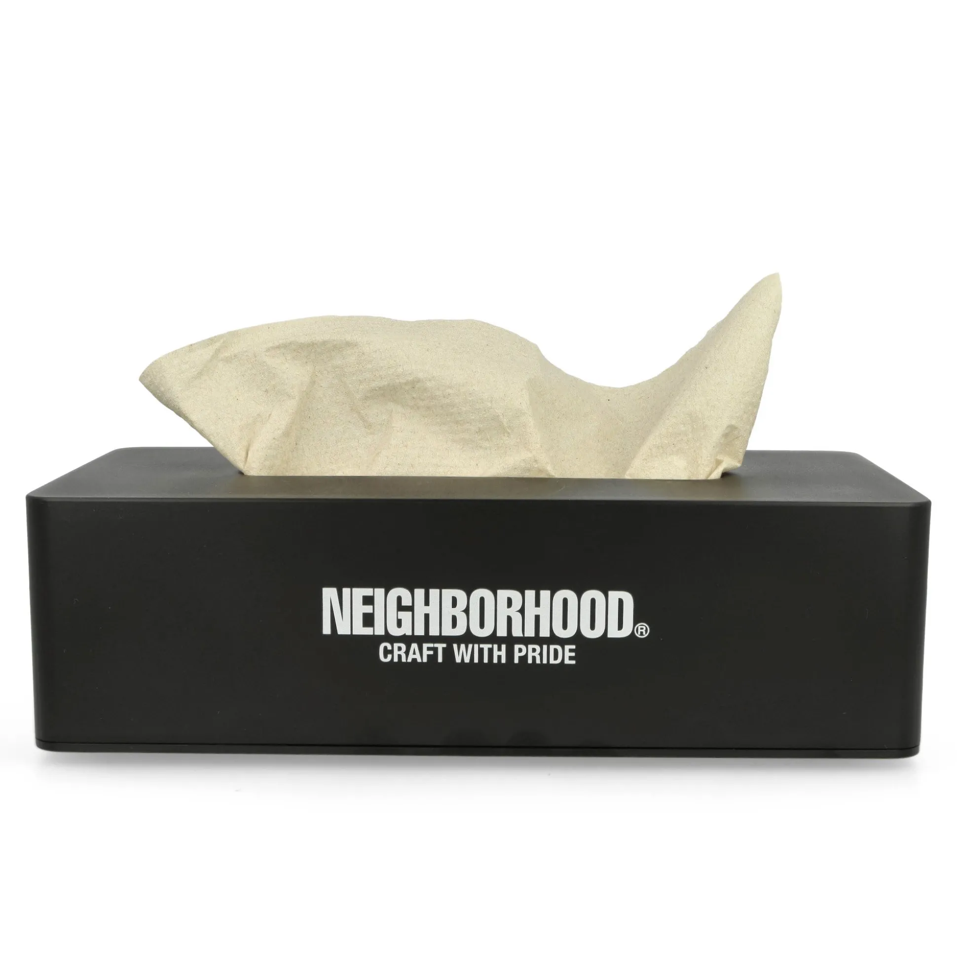 Discount Logo Tissue Case Women Home Accessories|Home Accessories